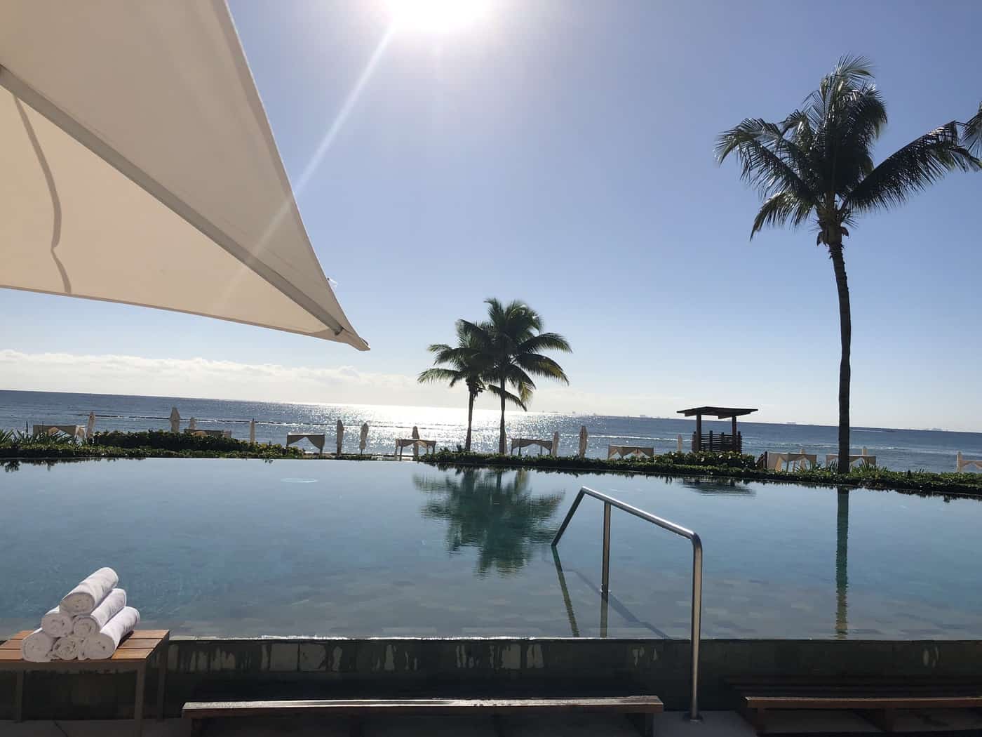 Luxury At Its Best – Grand Velas Riviera Maya