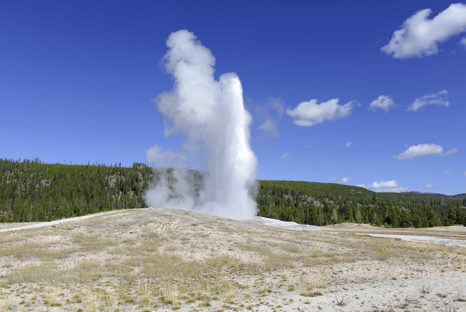 Top 5 National Parks On My To-Do List