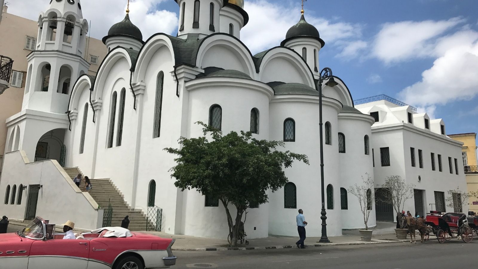Planning A Trip To Cuba – It’s Easier Than You Imagined