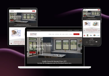 Henderson & Daughter