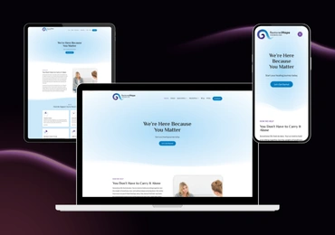 Restored Hope Counseling